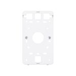 TP-Link Omada OJB-100 Access Point Junction Box Wall Mount for Omada and Festa Wall Plate APs, White