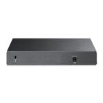 TP-Link TL-SG108-M2 8-Port 2.5G Multi-Gigabit Fanless Unmanaged Desktop Switch
