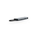 TP-Link UH7020C 7-Port USB-C Hub with HDMI, USB 3.2 Gen 1, SD and MicroSD Card Reader