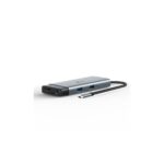 TP-Link UH7020C 7-Port USB-C Hub with HDMI, USB 3.2 Gen 1, SD and MicroSD Card Reader