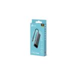 TP-Link UH7020C 7-Port USB-C Hub with HDMI, USB 3.2 Gen 1, SD and MicroSD Card Reader