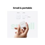 Ugreen PD Fast Charger Indoor AC for Mobile Phone White