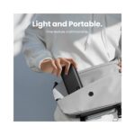 Ugreen Power Bank 10000 mAh 20W USB-C PD Quick Charge Black