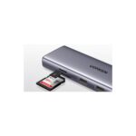 Ugreen Revodok 10-in-1 USB-C Hub