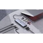 Ugreen Revodok 10-in-1 USB-C Hub