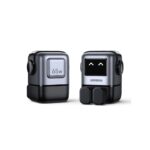 Ugreen Uno 65W GaN Fast Charger, 2 x USB-C and 1 x USB-A Ports, Black