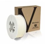 Verbatim 3D Printing PLA Filament 1.75 mm 1 kg Neutral