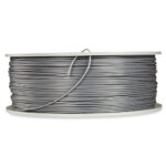 Verbatim PLA 3D Printing Filament 1 kg Silver 1.75 mm