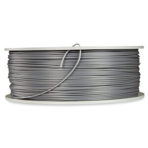 Verbatim PLA 3D Printing Filament 1 kg Silver 1.75 mm