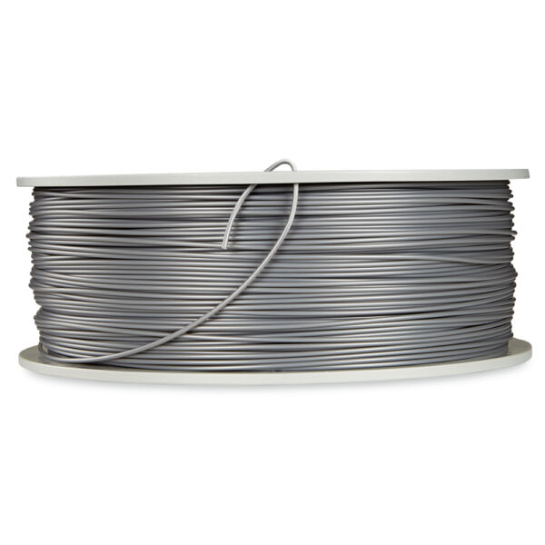 Verbatim PLA 3D Printing Filament 1 kg Silver 1.75 mm