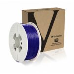 Verbatim PLA 3D Printing Filament 1.75 mm 1 kg Blue