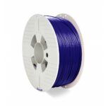 Verbatim PLA 3D Printing Filament 1.75 mm 1 kg Blue