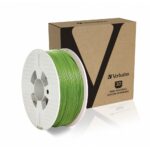 Verbatim PLA 3D Printing Filament 1.75 mm 1 kg Green