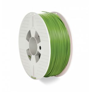 Verbatim PLA 3D Printing Filament 1.75 mm 1 kg Green