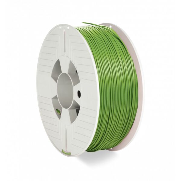 Verbatim PLA 3D Printing Filament 1.75 mm 1 kg Green