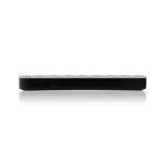 Verbatim Store 'n' Go 2TB Portable Hard Drive HDD USB 3.2 Gen 1 Wired Silver