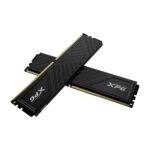 XPG Gammix D35 DDR4 8GB 3200MHz 1 x 8GB Unbuffered DIMM Memory Module