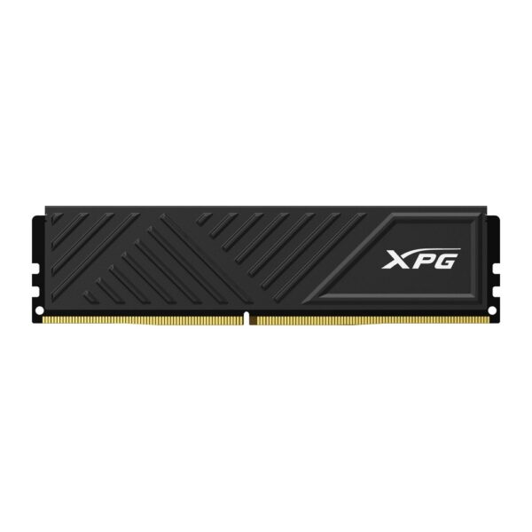 XPG Gammix D35 DDR4 8GB 3200MHz 1 x 8GB Unbuffered DIMM Memory Module