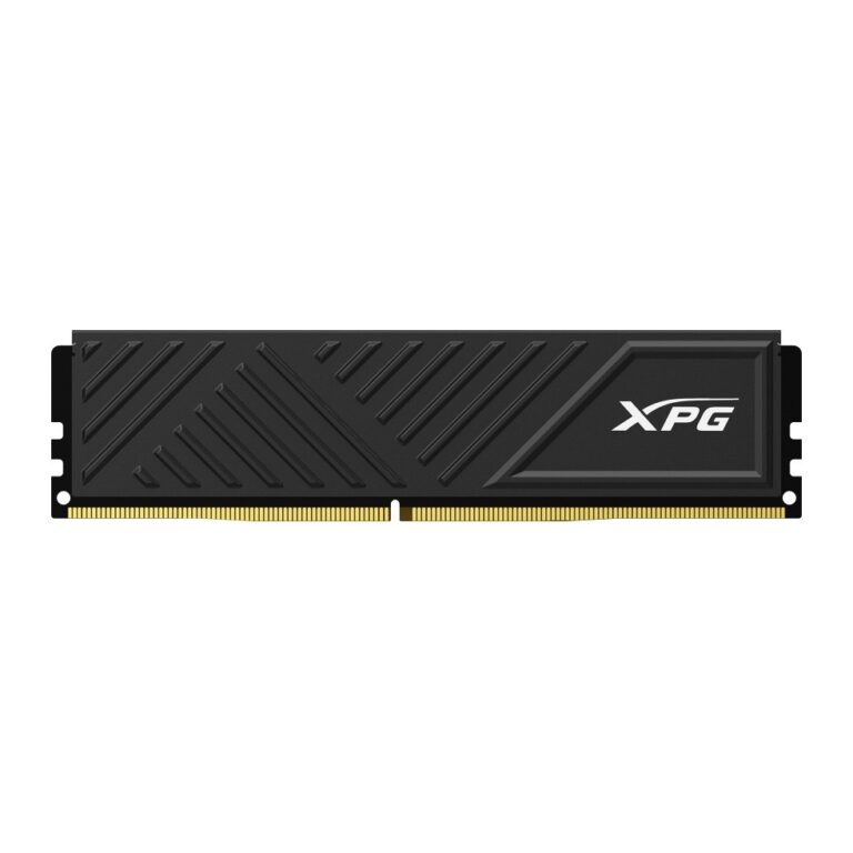 XPG Gammix D35 DDR4 8GB 3200MHz 1 x 8GB Unbuffered DIMM Memory Module
