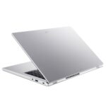 Acer Aspire Lite AL15-61P-R1JN 15.6" Full HD Laptop AMD Ryzen 7 8840HS 16GB DDR5 512GB SSD Windows 11 Home - Silver