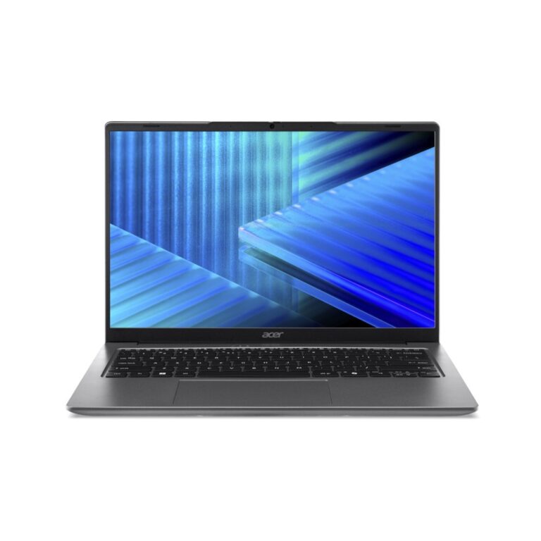 Acer Extensa 14 EXO14-72 Laptop 14" WUXGA IPS Intel Core Ultra 5 125H 16GB 512GB NVMe SSD Windows 11 Pro Grey
