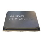 AMD Ryzen 3 4100 Desktop Processor 4 Core Socket AM4 4 GHz Boost 65W Box