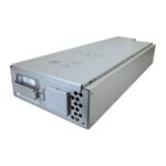 APC APCRBC118 Battery Replacement Cartridge Sealed Lead Acid 5 Year Life Compatible with APC UPS