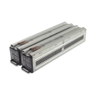 APC APCRBC140 Battery Replacement Cartridge 192V for SRT5KXLI SRT6KXLI SURT3000XLI RBC44 Successor 2 Year Warranty