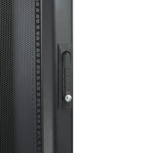 APC Combination Lock Handles (Qty 2) for NetShelter SX/SV/VX Enclosures 3-Tumbler with Master Key Override