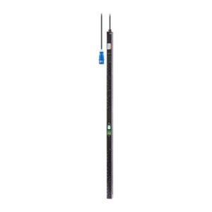 APC Easy Rack PDU Switched Metered 0U Vertical 7.4kW 32A 230V 20 C13 4 C19 IEC60309 Black