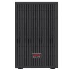 APC Easy UPS On-Line SRV Battery Pack 36V Compatible with 1kVA Extended Runtime UPS Black