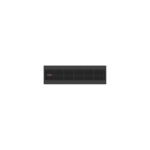 APC Easy UPS SRV 240V Rack Battery Pack for 6 & 10kVA Sealed Lead Acid Black