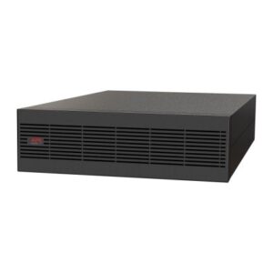 APC Easy UPS SRV 240V Rack Battery Pack for 6 & 10kVA Sealed Lead Acid Black