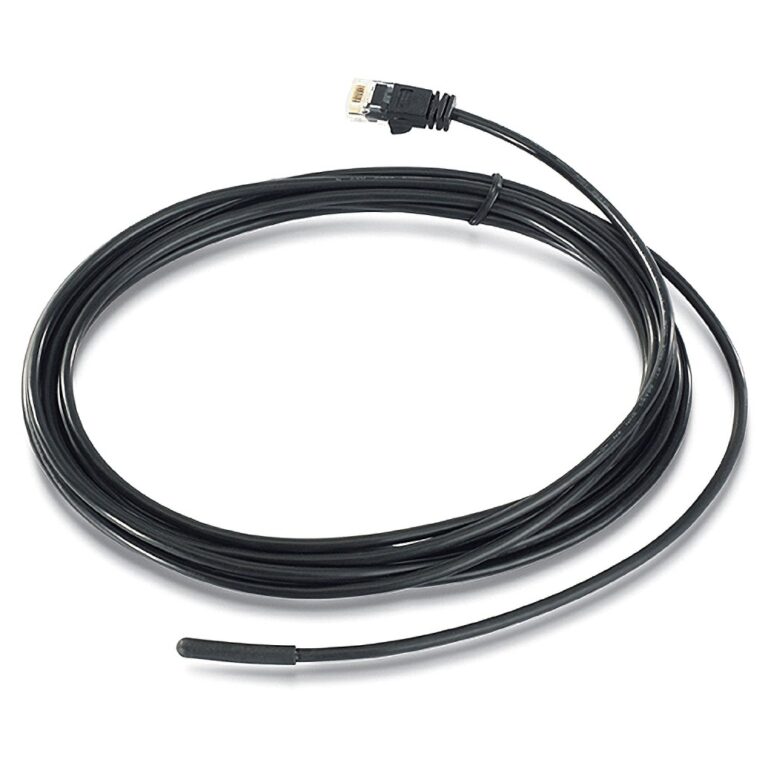 APC NetBotz Wired Temperature Sensor 13 ft for 200 300 400 500 700 Series Appliances