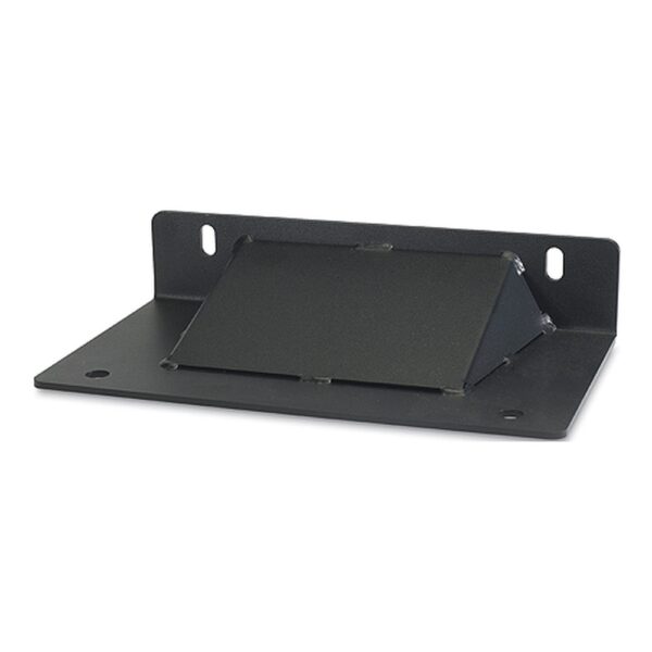 APC NetShelter SX 600mm/750mm Stabiliser Plate Black Rack Mount Hardware