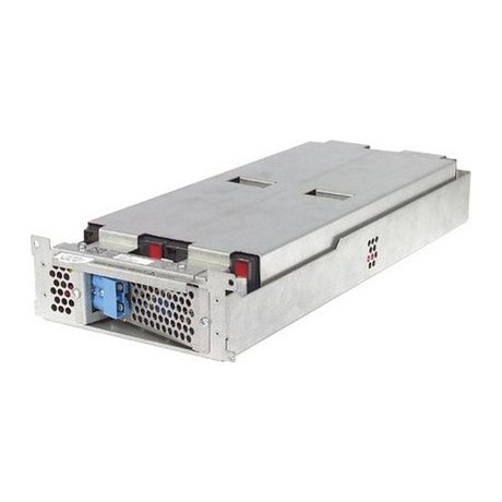 APC RBC43 Battery Replacement Cartridge OEM Hot Swappable Sealed Lead Acid for SMT SUA SUM DLA UPS Series 2200 3000 1500