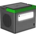 APC SE OffGrid Portable Power Station 500 517 Wh Battery 500W AC Pure Sine Wave 2 UK Outlets USB-C PD Wireless Charging 5.5kg