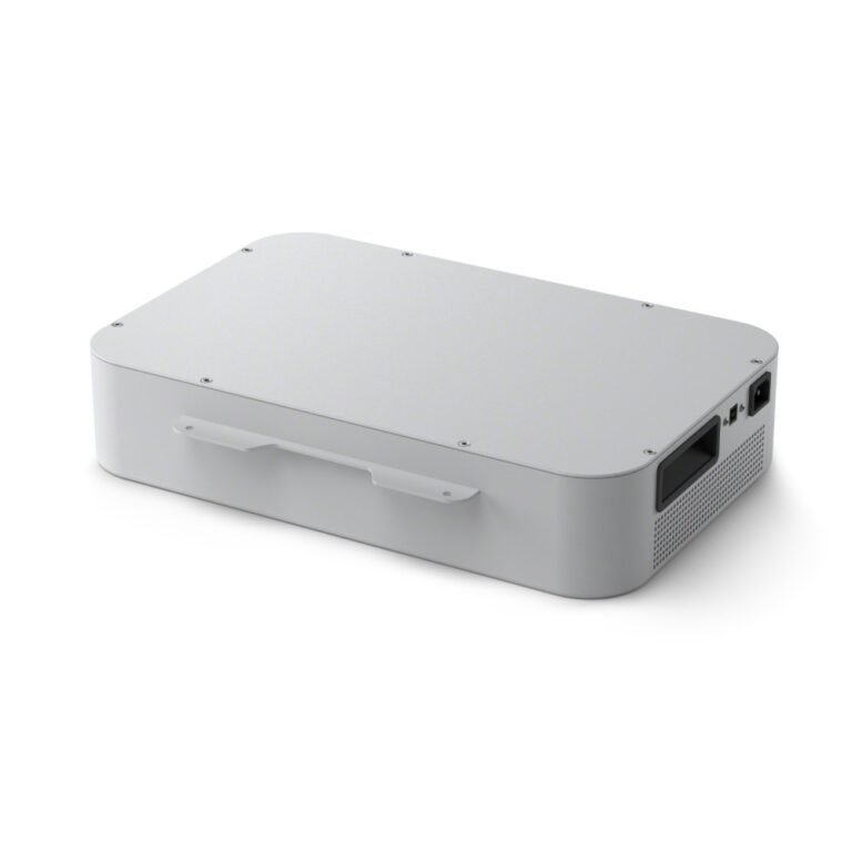 APC Smart-UPS Charge Mobile Battery for Microsoft Surface Hub 2S and 3 Lithium-Ion 100 min White