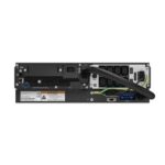APC Smart-UPS On-Line 1500VA Rackmount UPS 3U 230V 8x C13 Outlets Lithium-Ion Battery SmartSlot with Rail Kit