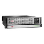 APC Smart-UPS On-Line 1500VA Rackmount UPS 3U 230V 8x C13 Outlets Lithium-Ion Battery SmartSlot with Rail Kit