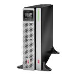 APC Smart-UPS On-Line 1500VA Rackmount UPS 3U 230V 8x C13 Outlets Lithium-Ion Battery SmartSlot with Rail Kit