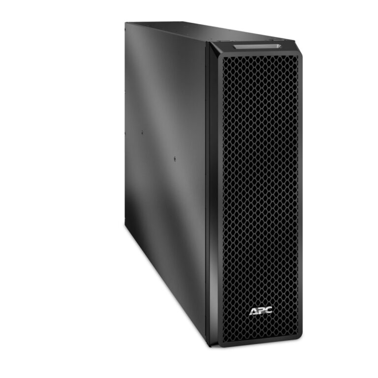 APC Smart-UPS On-Line SRT Battery Pack 192V for 5/6kVA Extended Runtime Rackmount 3U Lead Acid
