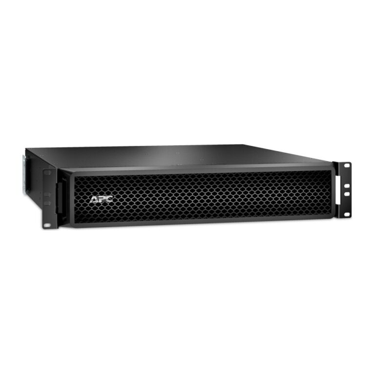 APC Smart-UPS On-Line SRT Rackmount Battery Pack 72V for 2.2kVA Extended Runtime 2-Year Warranty