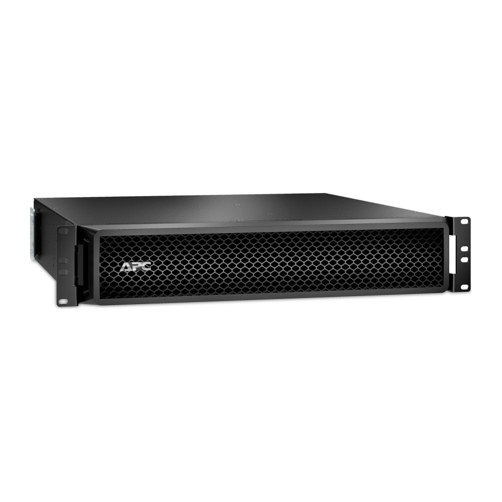 APC Smart-UPS On-Line SRT Rackmount Battery Pack 72V for 2.2kVA Extended Runtime 2-Year Warranty APC Smart-UPS On-Line SRT Rackmount Battery Pack 72V for 2.2kVA Extended Runtime 2-Year Warranty