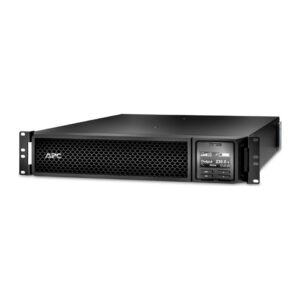 APC Smart-UPS On-Line SRT2200RMXLI 2200VA UPS 2U 8x C13 2x C19 Online Double Conversion Pure Sine Wave