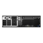 APC Smart-UPS On-Line SRT5KRMXLI 5000VA 4500W Rackmount UPS 3U Embedded NMC 6x C13 4x C19 USB Serial
