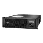 APC Smart-UPS On-Line SRT5KRMXLI 5000VA 4500W Rackmount UPS 3U Embedded NMC 6x C13 4x C19 USB Serial
