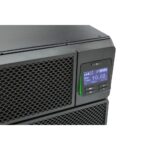 APC Smart-UPS On-Line SRT5KRMXLI 5000VA 4500W Rackmount UPS 3U Embedded NMC 6x C13 4x C19 USB Serial