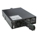 APC Smart-UPS On-Line SRT5KRMXLI 5000VA 4500W Rackmount UPS 3U Embedded NMC 6x C13 4x C19 USB Serial