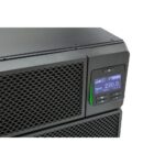 APC Smart-UPS On-Line SRT5KRMXLI 5000VA 4500W Rackmount UPS 3U Embedded NMC 6x C13 4x C19 USB Serial